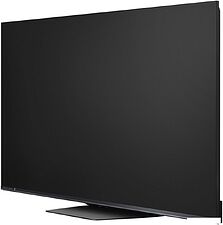 RGB miniLED телевизор Hisense 55UR8S