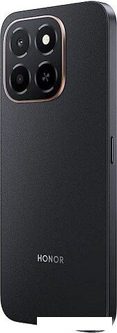 Телефон HONOR X6c 6GB/128GB международная версия (полночный черный)