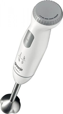 Погружной блендер Gorenje HBC802QW