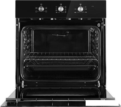 Электрический духовой шкаф H-eat BEO 60401B