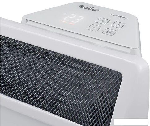 Отопительный модуль конвектора Ballu Plinth Transformer BEC/PL-2000