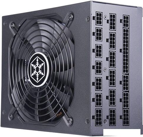 Блок питания SilverStone DA1650-G
