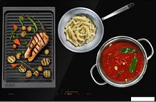 Варочная панель ASKO HI5842FBG1