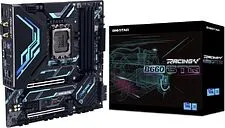 Материнская плата BIOSTAR B660GTQ Ver. 5.x