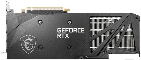Видеокарта MSI GeForce RTX 3060 Ventus 3X 12G OC