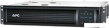 Источник бесперебойного питания APC Smart-UPS 1000VA LCD RM 2U 230V (SMT1000RMI2U) Источник бесперебойного питания APC Smart-UPS 1000VA LCD RM 2U 230V (SMT1000RMI2U)