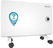Конвектор Thermex Frame 1000E Wi-Fi