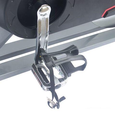 Велотренажер DFC B800