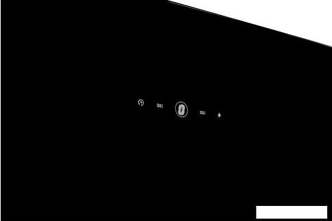 Кухонная вытяжка Exiteq EX-1166 (черный)