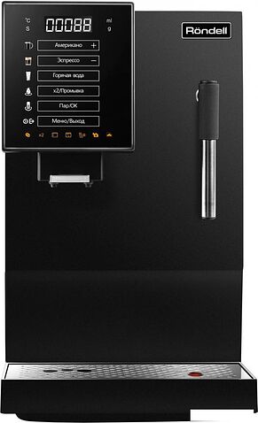 Кофемашина Rondell RDE-1117
