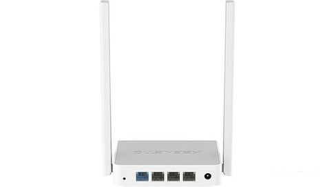 Wi-Fi роутер Keenetic Start KN-1112