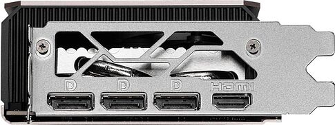 Видеокарта MSI GeForce RTX 5060 Ti 16G Inspire 2X