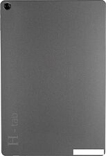 Планшет Horizont H-Tab Office 12GB/512GB (с чехлом и клавиатурой, серый)