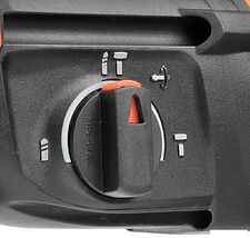 Перфоратор Patriot RH 282 140301282 (кейс) Перфоратор Patriot RH 282 140301282 (кейс)
