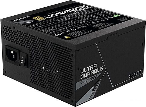 Блок питания Gigabyte UD1000GM PG5