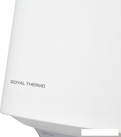 Накопительный электрический водонагреватель Royal Thermo RWH 30 DRYver