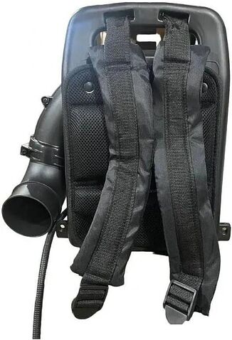 Ранцевая воздуходувка Huter GB-52S