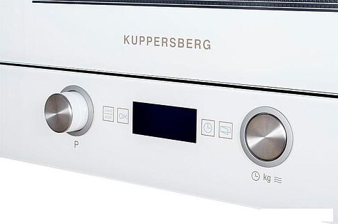 Микроволновая печь KUPPERSBERG HMW 393 W
