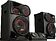 Музыкальный центр LG X-Boom CL98 (с колонками NL98)