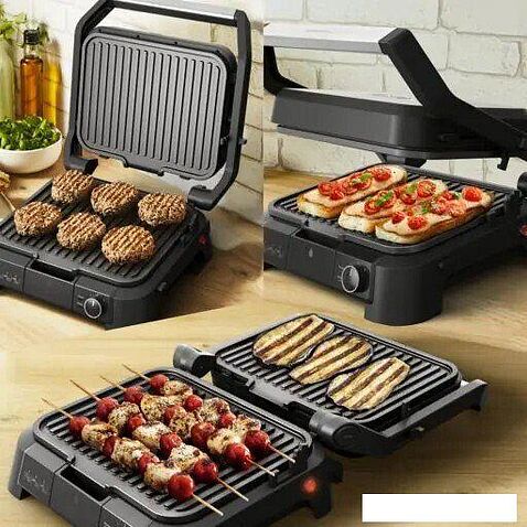 Электрогриль Tefal GC5108E0