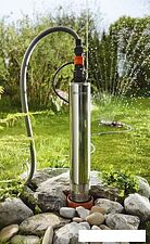 Насос Gardena 6000/5 inox Premium [1492-20]