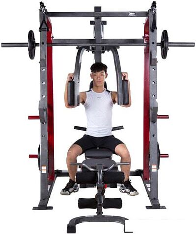 Силовая станция DFC 8500