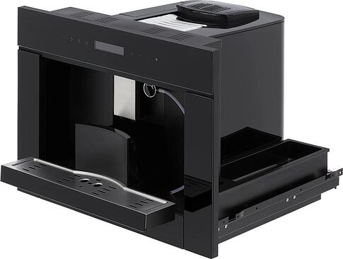 Кофемашина Krona Rems 45H coffee BL