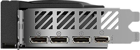Видеокарта Gigabyte GeForce RTX 4070 WindForce 12G GV-N4070WF3-12GD