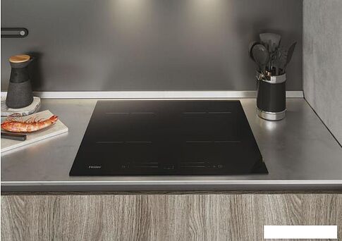 Варочная панель Haier HAISJ64MC