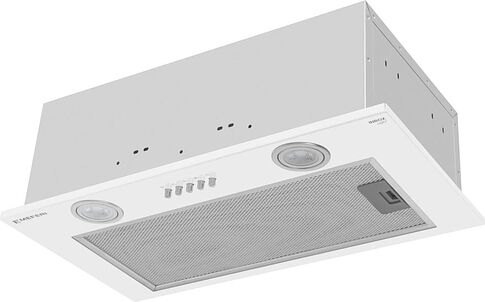 Кухонная вытяжка Meferi INBOX52WH Light