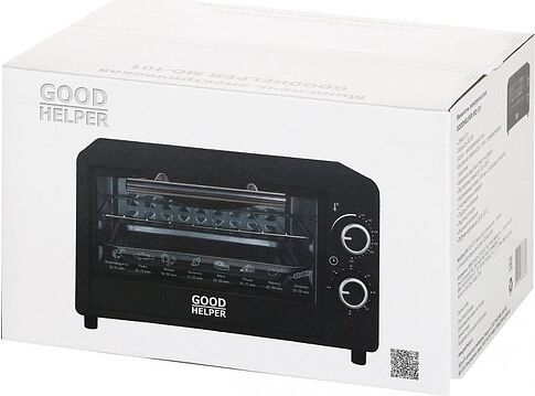 Мини-печь Goodhelper MO-101