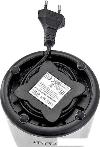 Электрическая кофемолка Delta LUX DE-2200