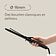 Круглая  плойка BaByliss PRO Curling Tong BAB2491E