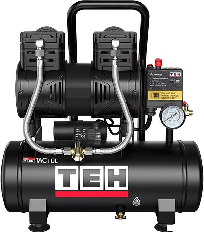 Компрессор TEH TAC10L