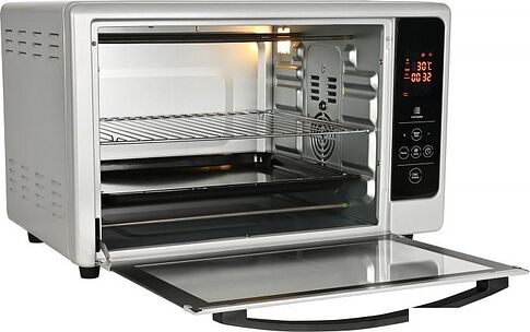 Мини-печь GFgril GFOO-6