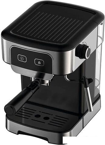 Рожковая помповая кофеварка Deerma DEM-YS10W