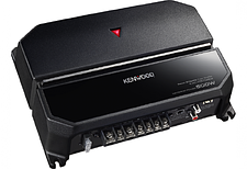 Автомобильный усилитель Kenwood KAC-PS702EX