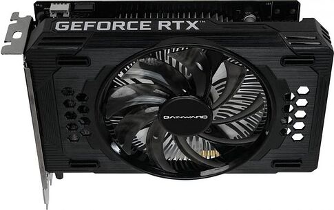 Видеокарта Gainward GeForce RTX 3050 Pegasus OC 6GB NE63050S18JE-1070E