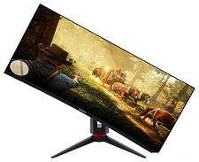 Игровой монитор Digma DM-MONG3410 Игровой монитор Digma DM-MONG3410