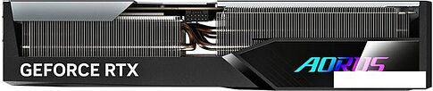Видеокарта Gigabyte Aorus GeForce RTX 4070 Master 12G GV-N4070AORUS M-12GD