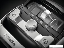 Пылесос Miele Boost CX1 PowerLine SNRF0 (белый лотос)
