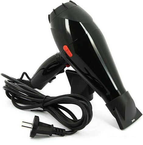 Фен Dewal Spectrum (черный) [03-110]