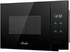 Микроволновая печь Monsher MMH 1115 Noir Микроволновая печь Monsher MMH 1115 Noir