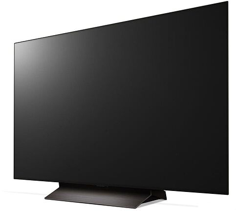 OLED телевизор LG OLED C4 OLED48C4RLA