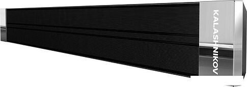 Инфракрасный обогреватель Калашников KIRH-E20P-12