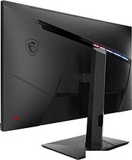 Игровой монитор MSI MAG321QR-QD