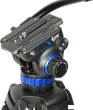 Трипод Falcon Eyes CinemaPRO VT-1810