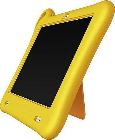 Планшет Alcatel Tkee Mini 2 9317G 32GB (оранжевый/желтый)