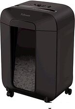 Шредер Fellowes PowerShred LX85 (черный) Шредер Fellowes PowerShred LX85 (черный)