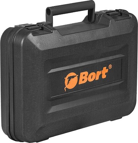 Гайковерт Bort BSR-21U-XL 93418644 (без АКБ, кейс)